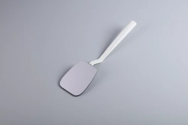 Intraoral mirror with handle, medium – type B1 for occlusal photographs